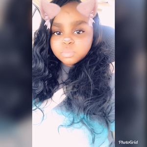 Meet your Posher, Precious